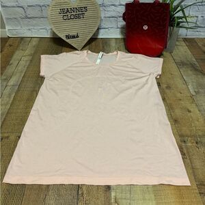 Lululemon Swiftly Tech Short Sleeve 2.0